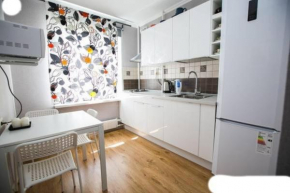 Optima Apartment pr-t Mira, Moscow